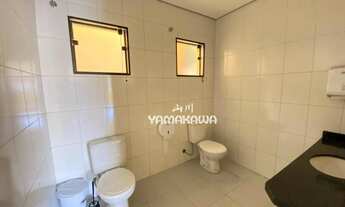 Imagem 6: Prédio, 300 m² - venda por R$ 1.300.000,00 ou aluguel por R$ 7.000,00/mês - Itaquera - São