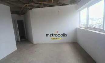 Imagem 4: Sala à venda, 36 m² por R$ 201.000,00 - Rudge Ramos - São Bernardo do Campo/SP