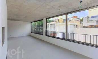 Imagem 4: Foxter vende apartamento com 86m², 2 quartos, sendo 2 suítes, 1 vaga de estacionamento