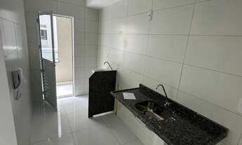 Imagem 7: PRIME CALHAU - APARTAMENTO COM 2 QUARTOS SENDO 1 SUÍTE- VISTA LIVRE