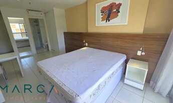 Imagem 7: Vision Live & Work apart hotel flat a venda reformado! Com kit cozinha! Asa Norte, Bra