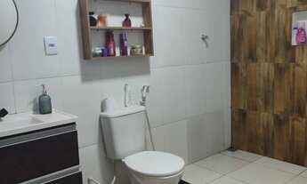 Imagem 3: Casa independente na vila Rosário - Duque de Caxias