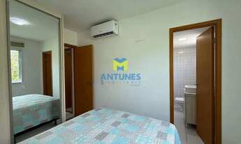 Imagem 7: Apartamento à venda, 2 Quartos, Condomínio Palm Village Acqua, Ipojuca, PE