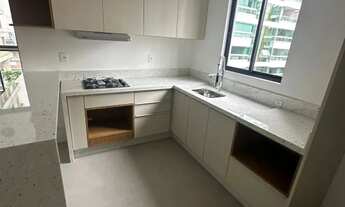 Imagem 4: Apartamento mobiliado novo 3 suites em meia praia itapema