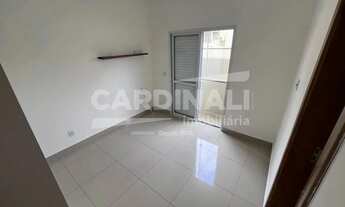 Imagem: Apartamento de 71m² com 02 quartos sendo