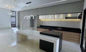 Imagem 7: Casa Alto Padrão para Venda em Goiânia, Setor Três Marias, 3 dormitórios, 3 suítes, 4 banh