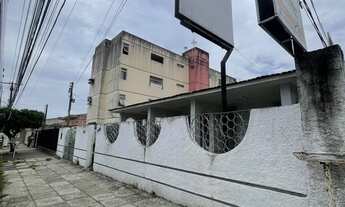 Imagem 16: Alugo Casa para comércio no Farol com 450 metros em Pinheiro -Maceió