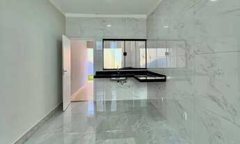 Imagem 3: Excelente casa recém construída no araucária