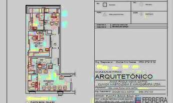 Imagem: CONJUNTO PRONTO CENTRO MEDICO VALE DO CANELA