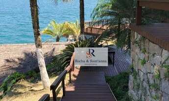 Imagem 7: Sobrado Condomínio Porto Mauí- Angra dos Reis/RJ