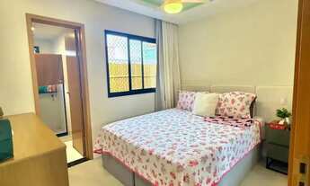 Imagem 2: Apartamento à venda no LIFE JOANES BURAQUINHO Lauro de Freitas, BA