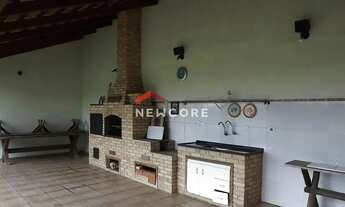 Imagem 3: Lote em condomínio em Rua Francisco Camargo - Parque Nova Jandira - Jandira/SP