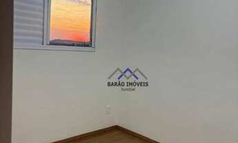 Imagem 6: Apartamento com 2 dormitórios para alugar, 44 m² por R$ 2.980,00/mês - Engordadouro - Jund