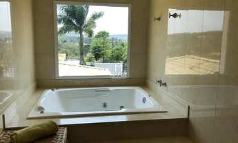 Imagem 3: CASA À VENDA NO CONDOMÍIO CONDADOS DA LAGOA