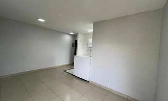 Imagem 3: Apartamento para Venda em Bragança Paulista, Residencial das Ilhas, 2 dormitórios, 1 banhe