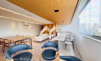 Imagem 2: Apartamento para aluguel MOBILIADO com 180 m² com 3 Suítes no Vale do Sereno