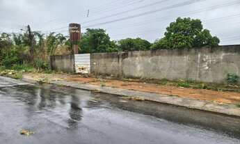 Imagem: Área 6.402m² - Oportunidade!