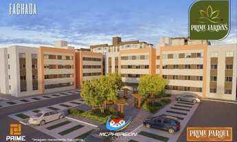 Imagem: APARTAMENTOS PRIME PARQUE