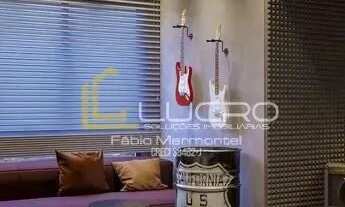 Imagem 6: Lindo Apartamento com 3 dormitórios à venda, 127 m² - Residencial Mood - Bauru/SP