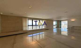 Imagem 3: Apartamento, Grand Lider Olympus, Vila da Serra, Nova Lima, 5 quartos, R$13.999.500,00, à