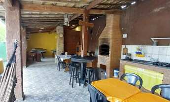 Imagem 3: Chácara para finais de semanas ou temporada