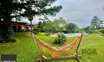 Imagem: Casa em condomínio em Gravatai