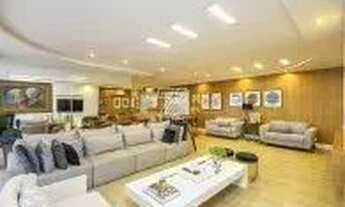 Imagem 3: Apartamento para venda de 222 m² com 3 dormitórios no Ecoville