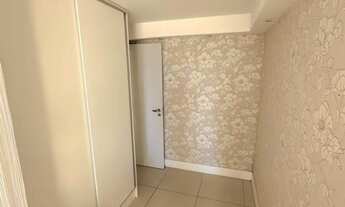 Imagem 7: Apartamento com 3 quartos e móveis projetados no Altiplano