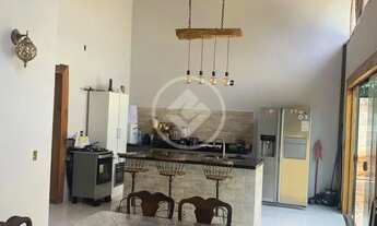 Imagem 3: Vende-se terreno Condomínio Quintas do Brumado, Chapada dos Guimarães MT, 3 quartos, sendo