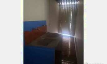 Imagem 2: Casa no bairro Pq. Vista Alegre pra alugar com 02 quartos em Bauru-SP