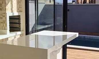 Imagem 7: CASA NO DAMHA | 3 SUÍTES | TÉRREA