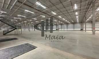 Imagem 4: Locação Galpão Sao Bernardo do Campo Batistini Ref: 44460