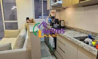 Imagem: APARTAMENTO - VILA TOGNI - MG