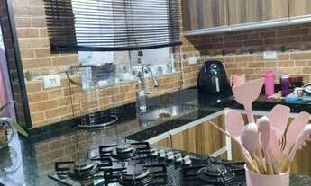 Imagem 5: Casa para venda com 3 dormitórios no Condominio Terra Nova - São José dos Campos-SP