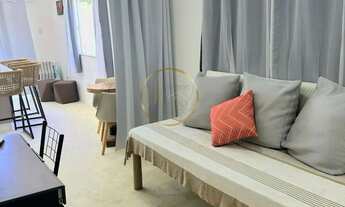 Imagem: Apartamento 02 Dorm. Em Coroa Vermelha