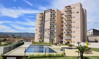 Imagem: Apartamento com 2 dormitórios para alugar