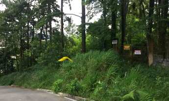 Imagem 2: Terreno Lote para Venda em Maria Mercedes Santana de Parnaíba-SP