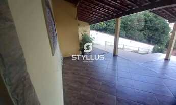 Imagem 6: Marechal Hermes Casa com 3 dormitórios