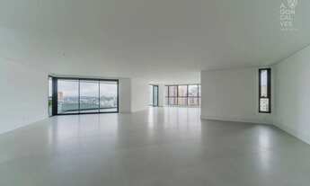 Imagem 2: Apartamento Revenda no Epic, 03 Suítes, 04 Vagas, Varanda Com Churrasqueira, Batel, Curiti