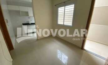 Imagem 3: Apartamento na Vila Nivi