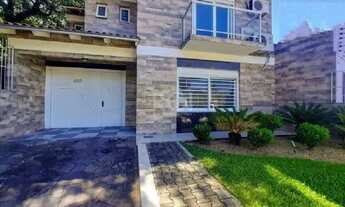 Imagem: Casa para Venda - 171.46m², 3 dormitórios