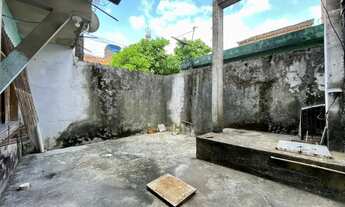 Imagem 5: Casa na Av senador lemos