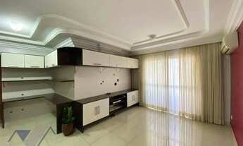 Imagem 2: Apartamento com 3 dormitórios para alugar, 128 m² por R$ 4.300/mês - Centro - Cascavel/PR