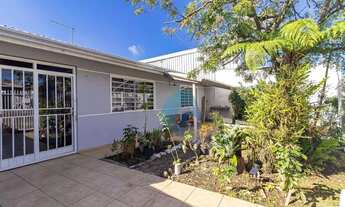 Imagem 2: Casa à venda, 148 m² por R$ 550.000,00 - Capão Raso - Curitiba/PR