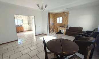 Imagem 4: Casa com 5 dormitórios para alugar, 400 m² por R$ 2.625,00/mês - Vila Fátima - Cachoeirinh