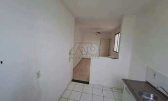 Imagem 5: Apartamento para aluguel, 2 quartos, 1 vaga, POMPEIA - PIRACICABA/SP