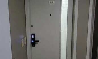 Imagem 4: Lopes vende! Apartamento na beira-mar Barra da Tijuca