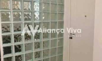 Imagem 6: Flamengo Kitnet com 1 dormitório