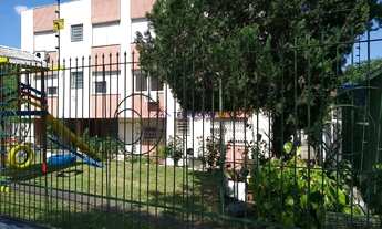 Imagem: Apartamento de 1 dormitório no bairro Glória