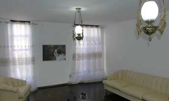 Imagem 4: Casa em Rua Artur Itabirano - São José - Belo Horizonte/MG